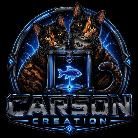 Carson Creations