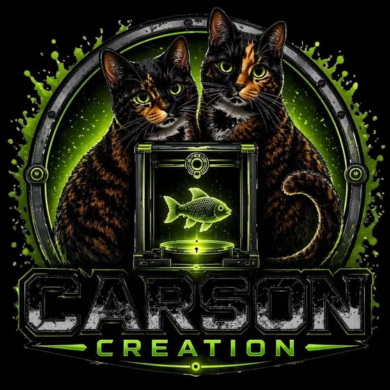 Carson Creations