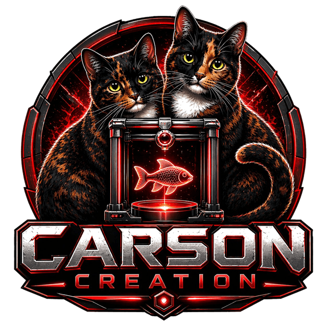 Carson Creations