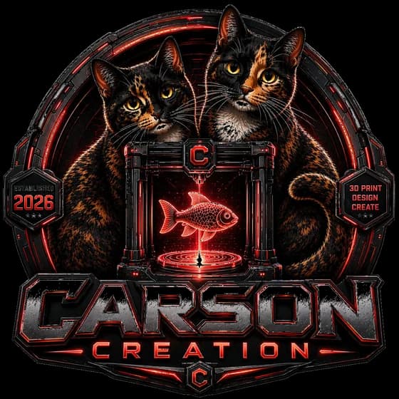 Carson Creations